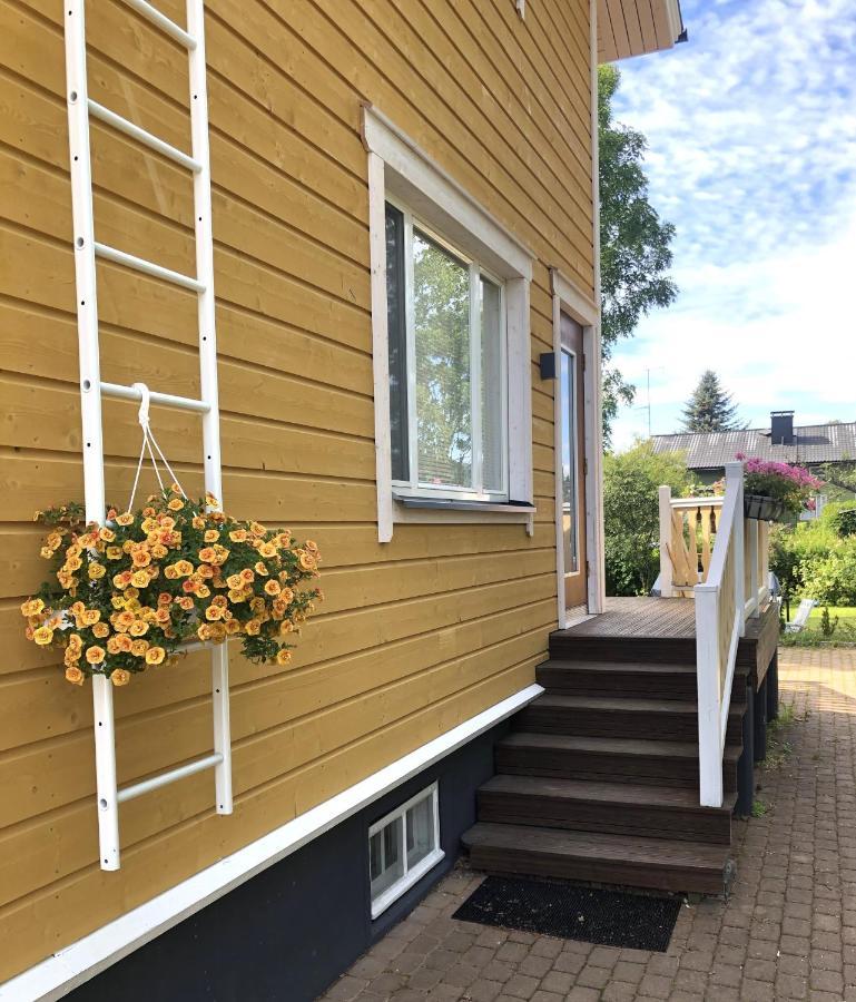 Bysannah Apartment Porvoo Exterior photo